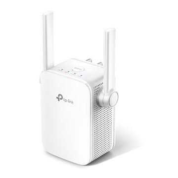 TP-Link AC750 Wi-Fi Range Extender (RE205)